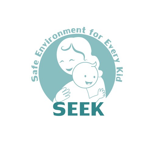 logo for Safe Environment for Every Kid (SEEK)