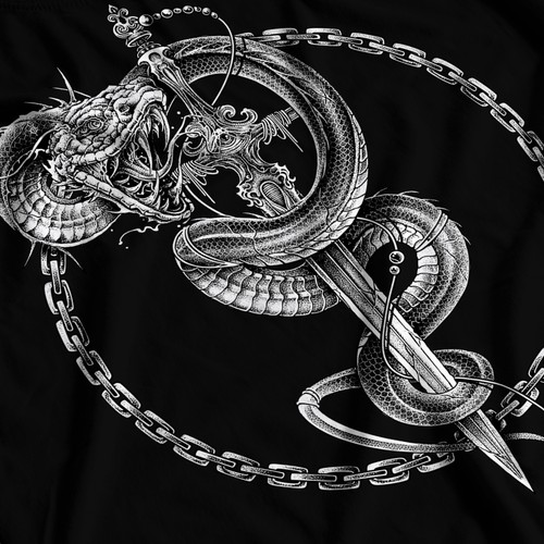 POISONED SWORD