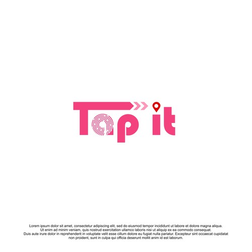 Tap it