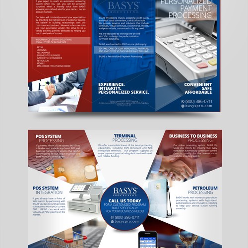 Basys Brochure
