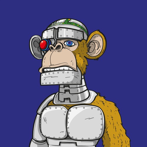 Cyber Ape