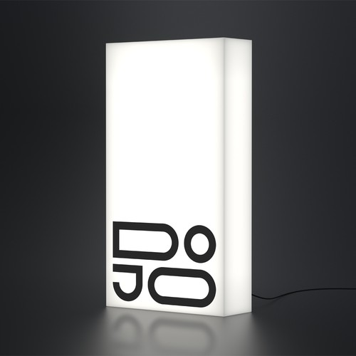 Dynamic design for DOJO