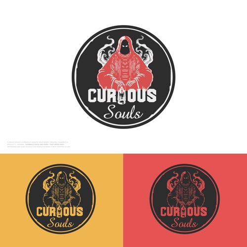 Logo concept for Fashion brand