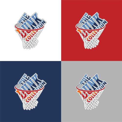 The Dunk Collection Logo