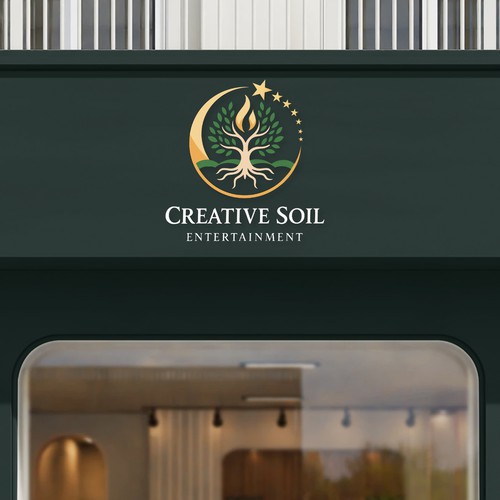 Logo Design