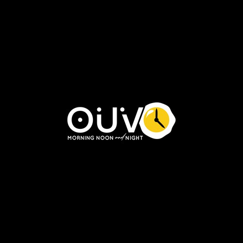 OUVO breakfast and Brunch