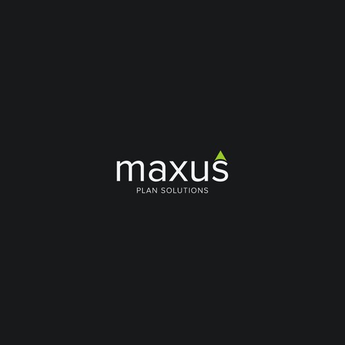 Tax & Consulting Firm Logo