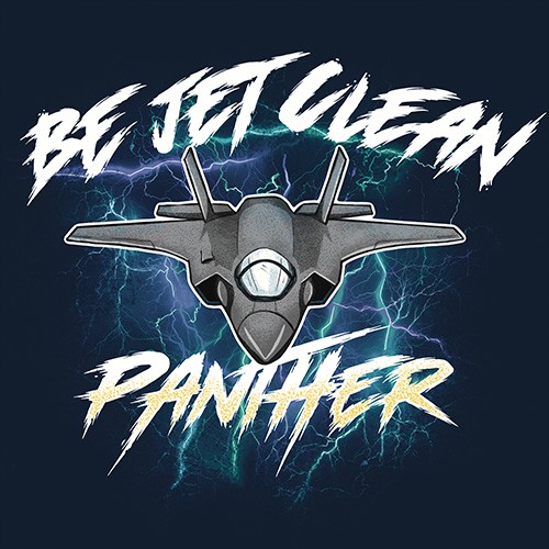 Panther Jet