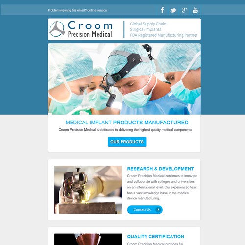 Medical News Letter
