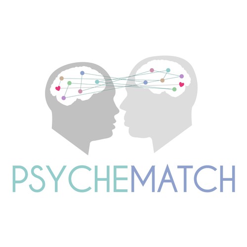 Logo for Psychometric Dating Site