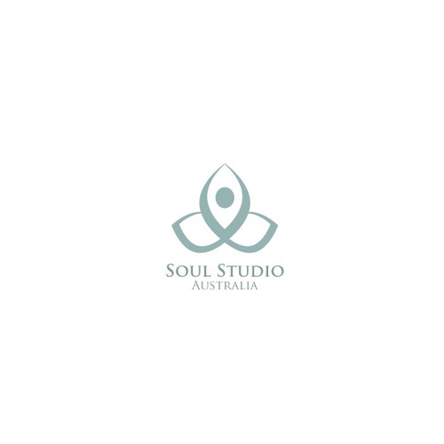 Soul Studio Australia - Yoga logo