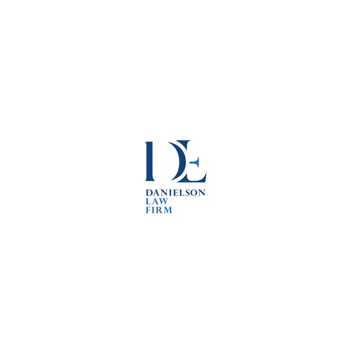 professional logo for Law Firm