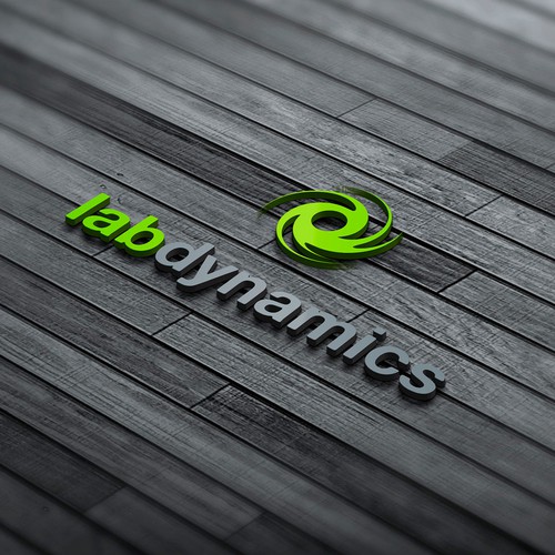 biotech company logo