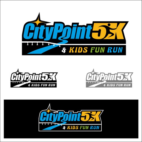 CITY POINT 5K