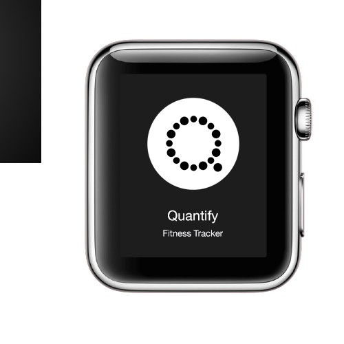 Create an icon for an AppleWatch app that changes people's lives