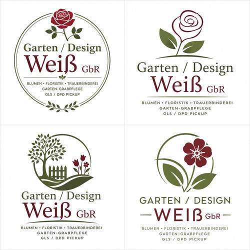 Garten Design Weiß GbR