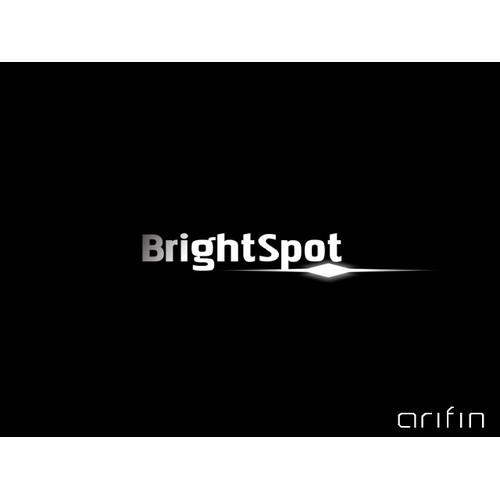 Create the next Logo Design for BrightSpot