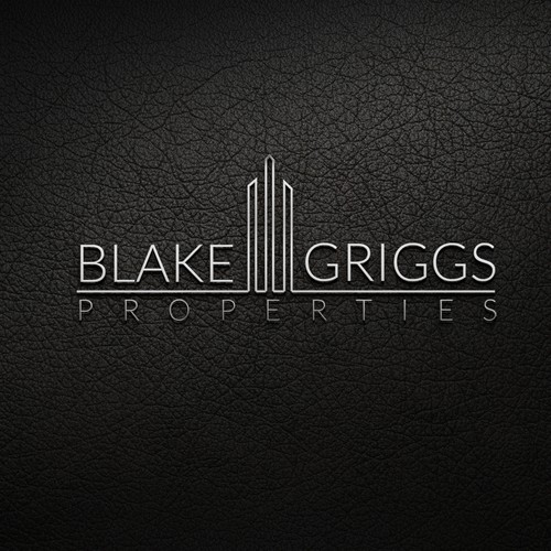 Blake Griggs Logo