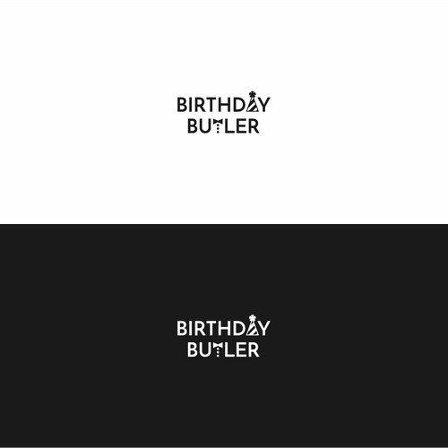 Birthday Butler