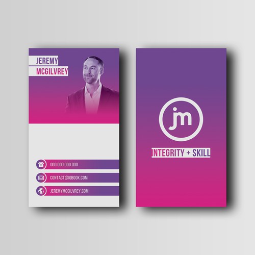 Business Card