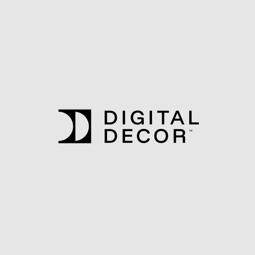Digital Decor