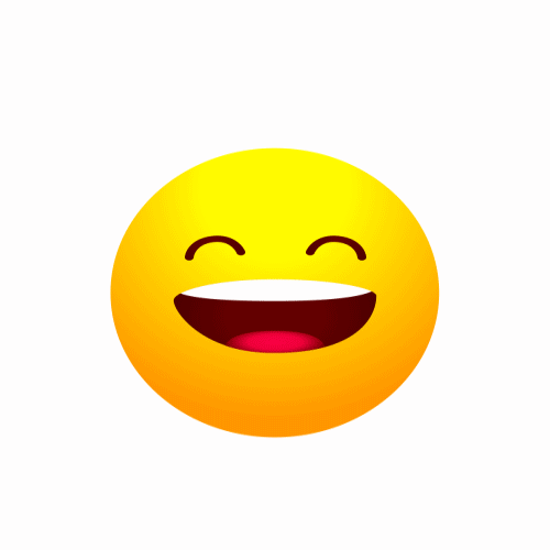 Funny Emoji Animation