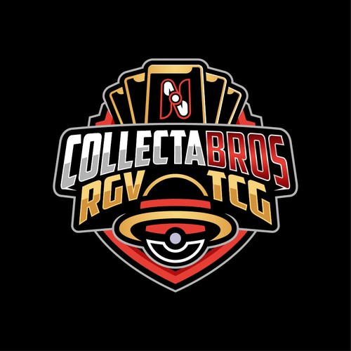Collectabros RGV TCG