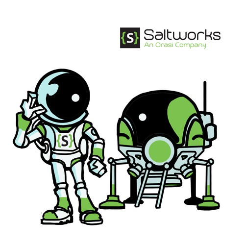 SaltWork Company