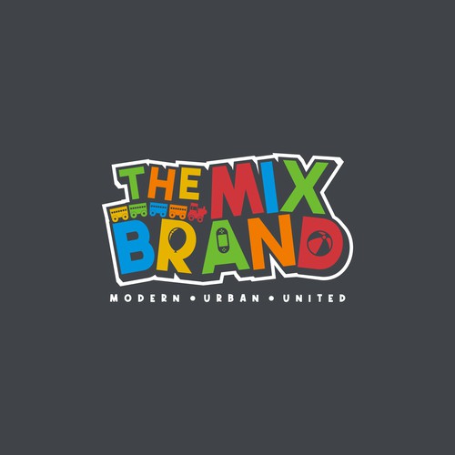 Logo design
