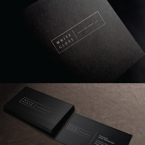 white glove consulting
