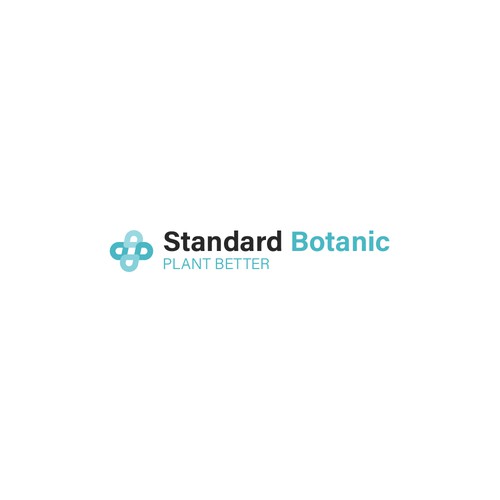 Standard Botanic Logo contest
