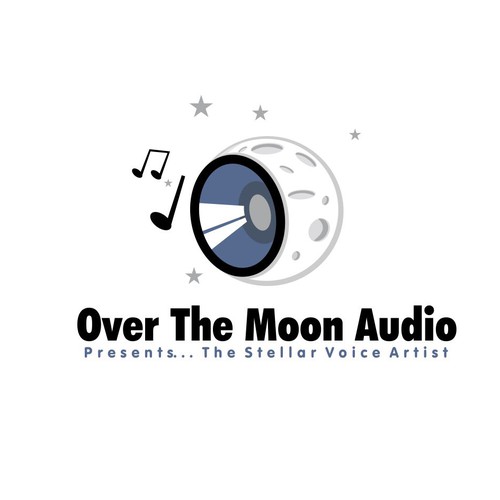 Over the moon audio