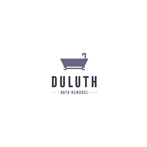 Duluth Bath Remodels