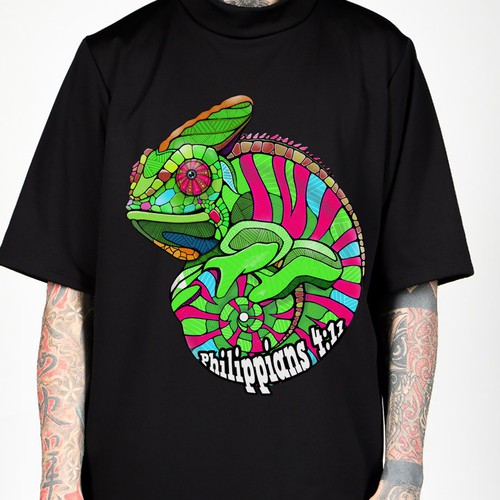 t shirt design