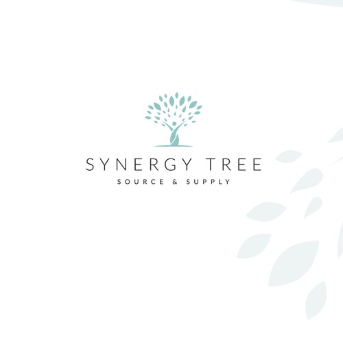 Synergy Tree Source & Supply