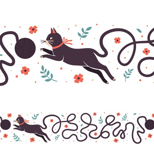 Illustration for wine glass