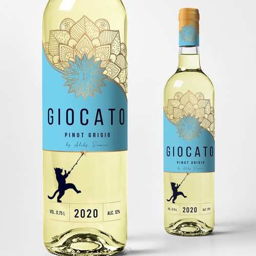 Giocato Winery