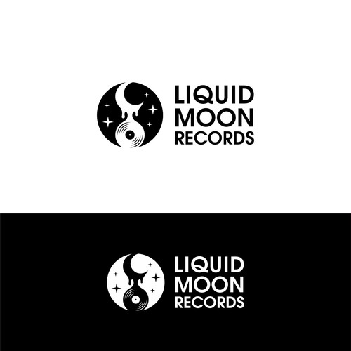 Liquid Moon Records