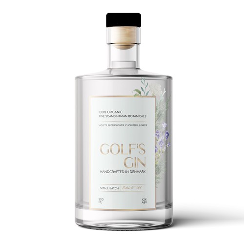 Gol's Gin