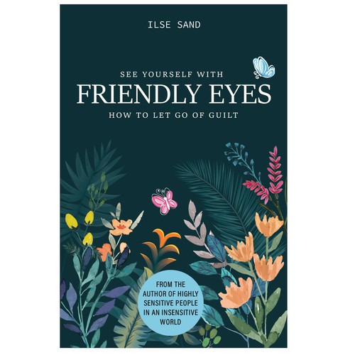 Book Cover concept