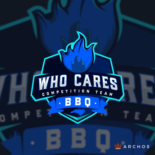 Who Cares BBQ