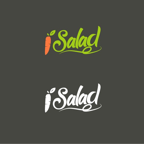 i Salad