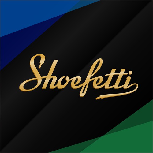 Shoelace Concept for Shoefetty