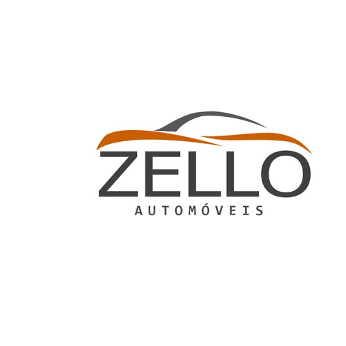 Logotipo auto