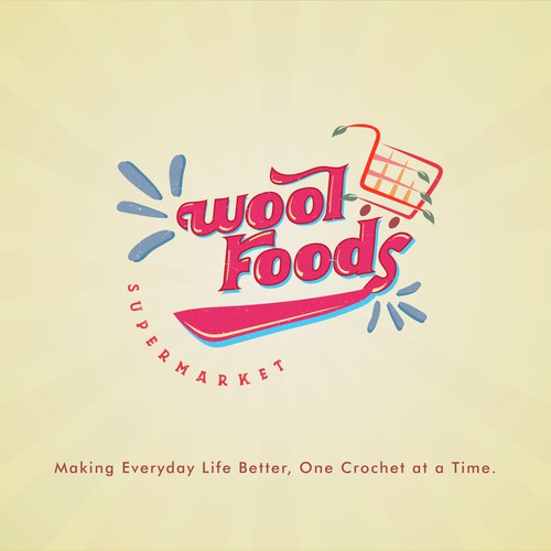 Wool Foods