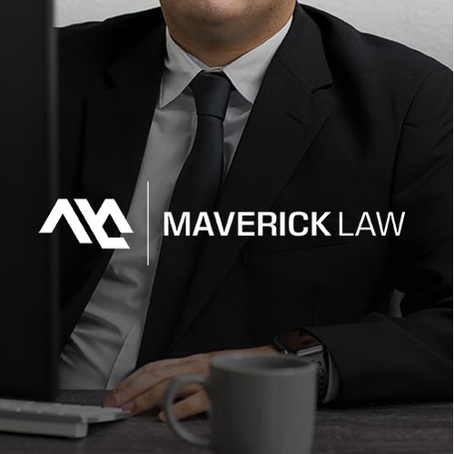 Logo designs for Law firm.