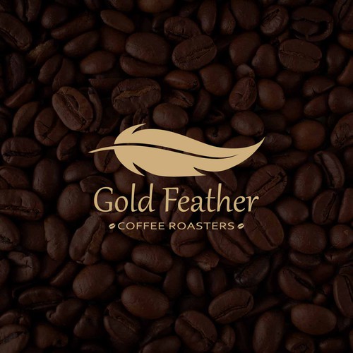 Coffe Roasters brand logo