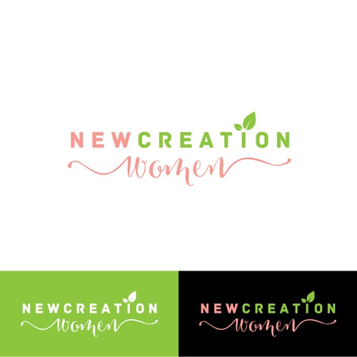 New Creation Women