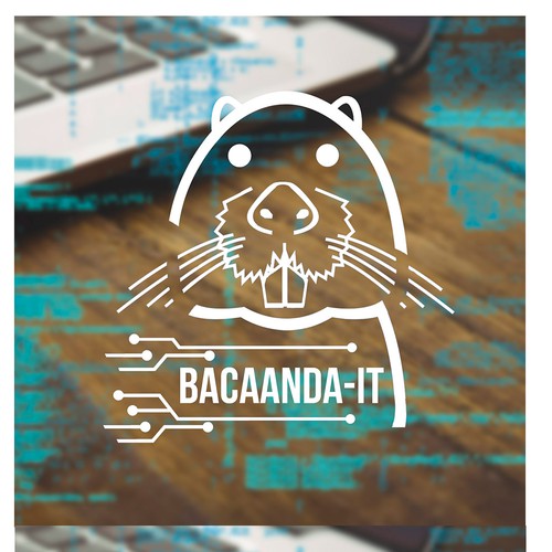 Logotipo BACAANDA-IT 