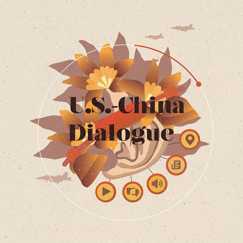 Design cover podcast